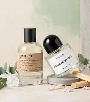 العطور للجنسين