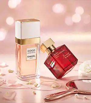 العطور النسائية